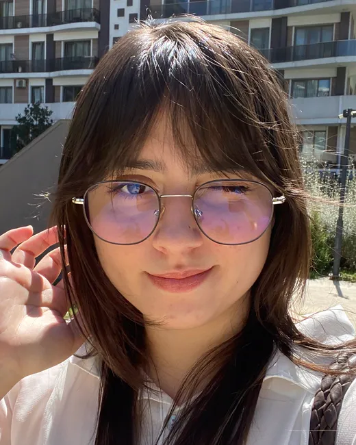 Photo of Ece Sirt
